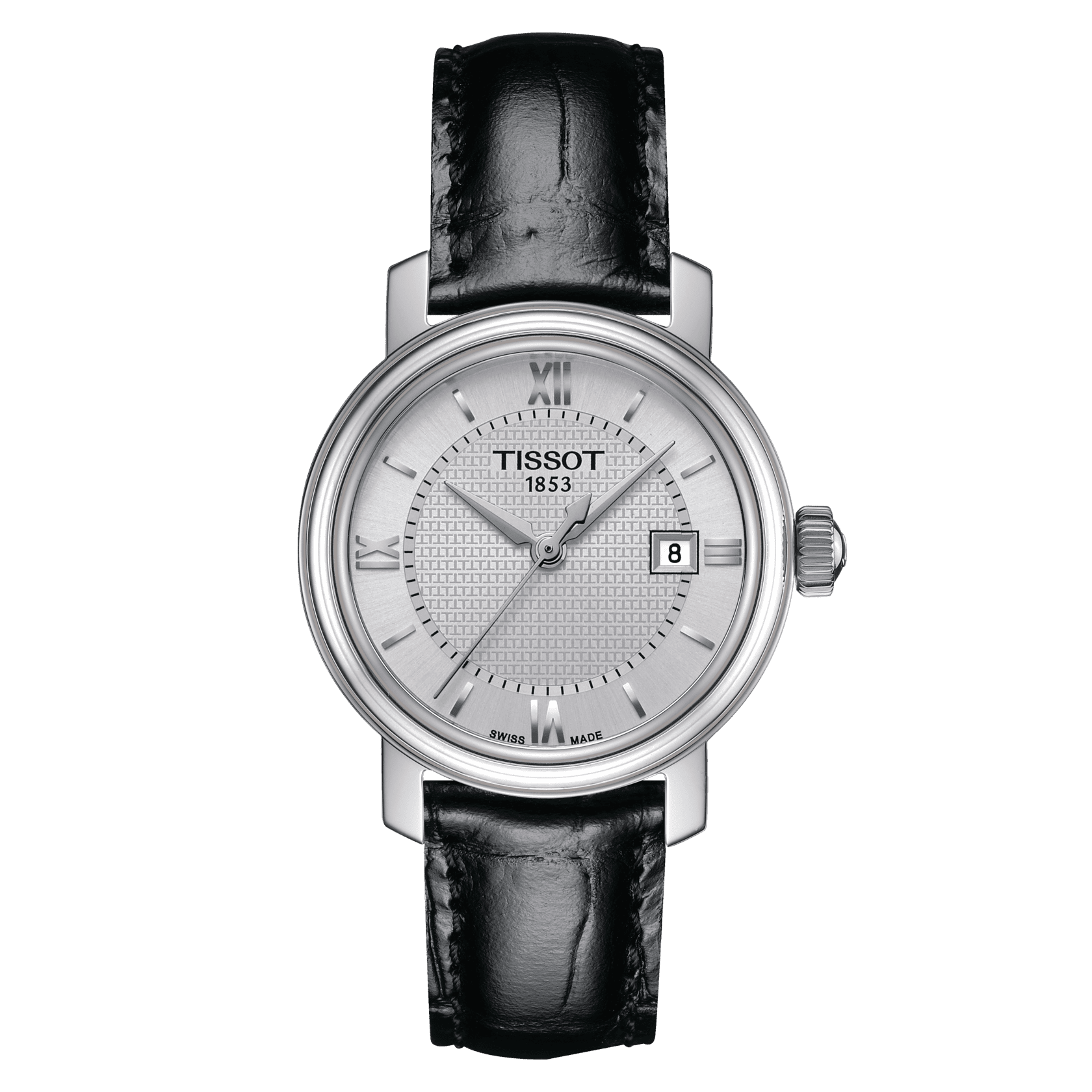 Tissot Bridgeport Lady