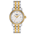 Tissot Bridgeport Lady