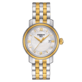 Tissot Bridgeport Lady