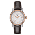 Tissot Bridgeport Lady