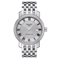 Tissot Bridgeport Powermatic 80