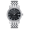Tissot Bridgeport Powermatic 80