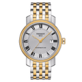 Tissot Bridgeport Powermatic 80
