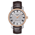 Tissot Bridgeport Powermatic 80
