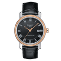 Tissot Bridgeport Powermatic 80