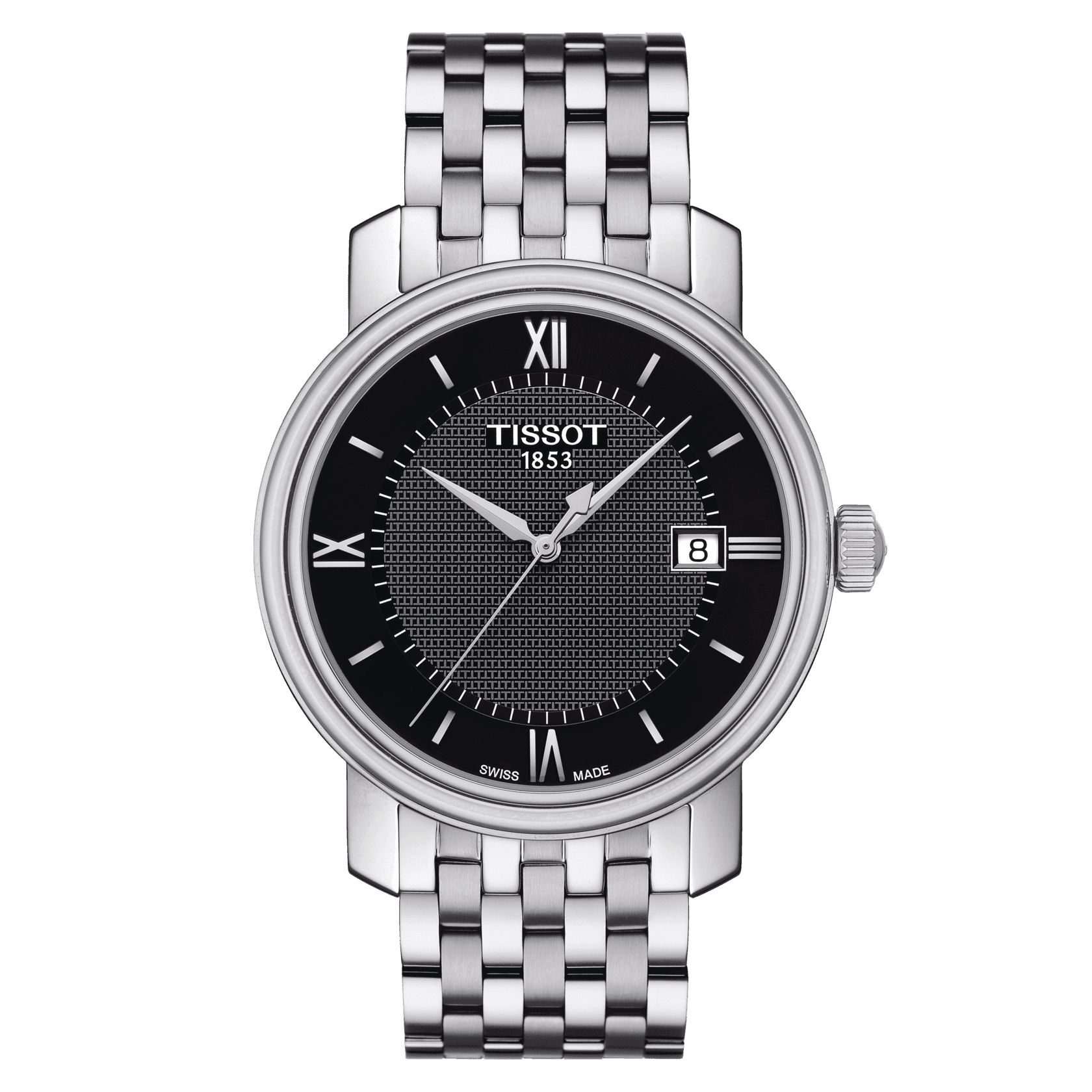 Tissot Bridgeport