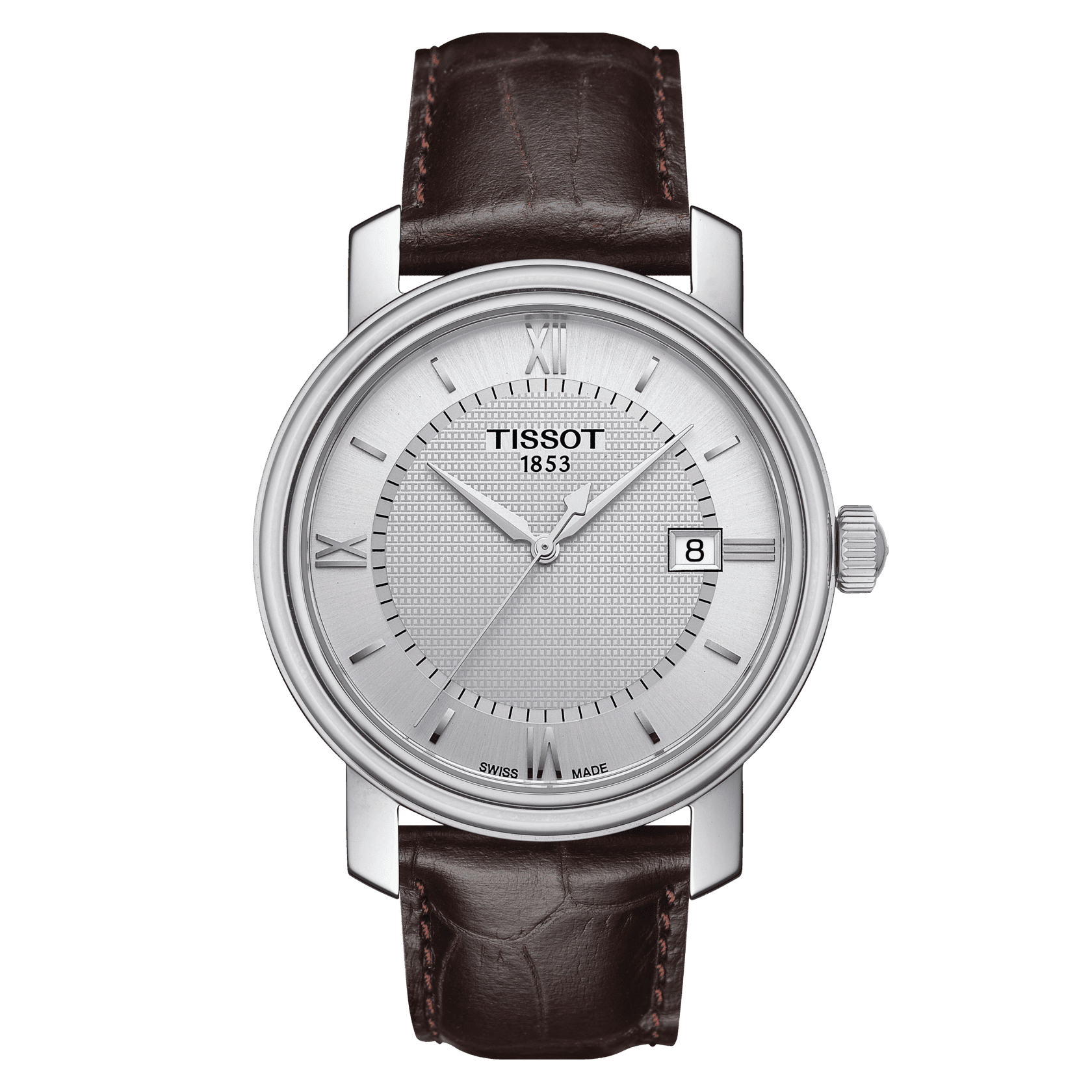 Tissot Bridgeport