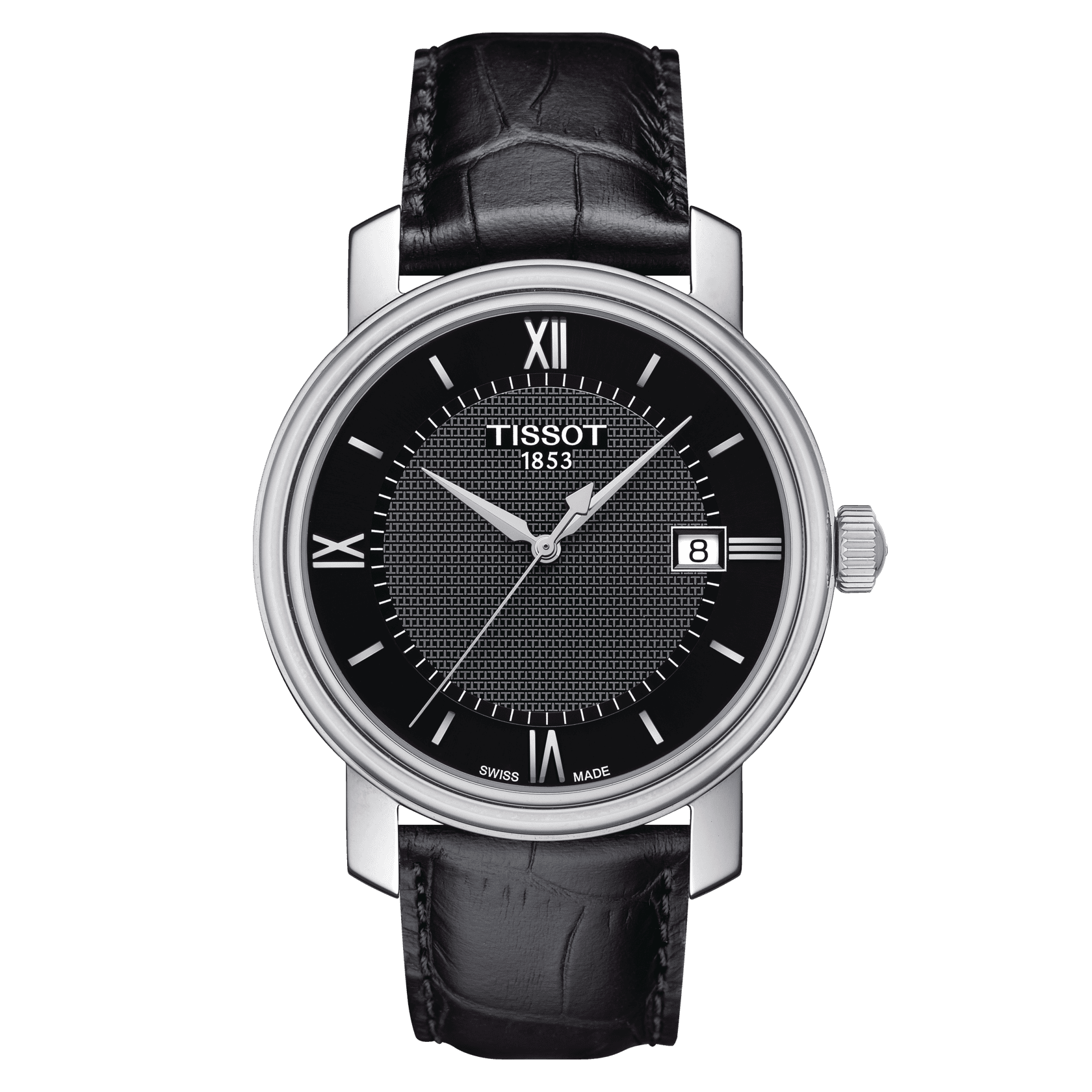 Tissot Bridgeport