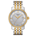 Tissot Bridgeport