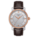 Tissot Bridgeport