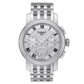 Tissot Bridgeport Automatic Chronograph Valjoux