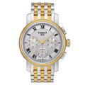 Tissot Bridgeport Automatic Chronograph Valjoux