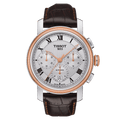 Tissot Bridgeport Automatic Chronograph Valjoux