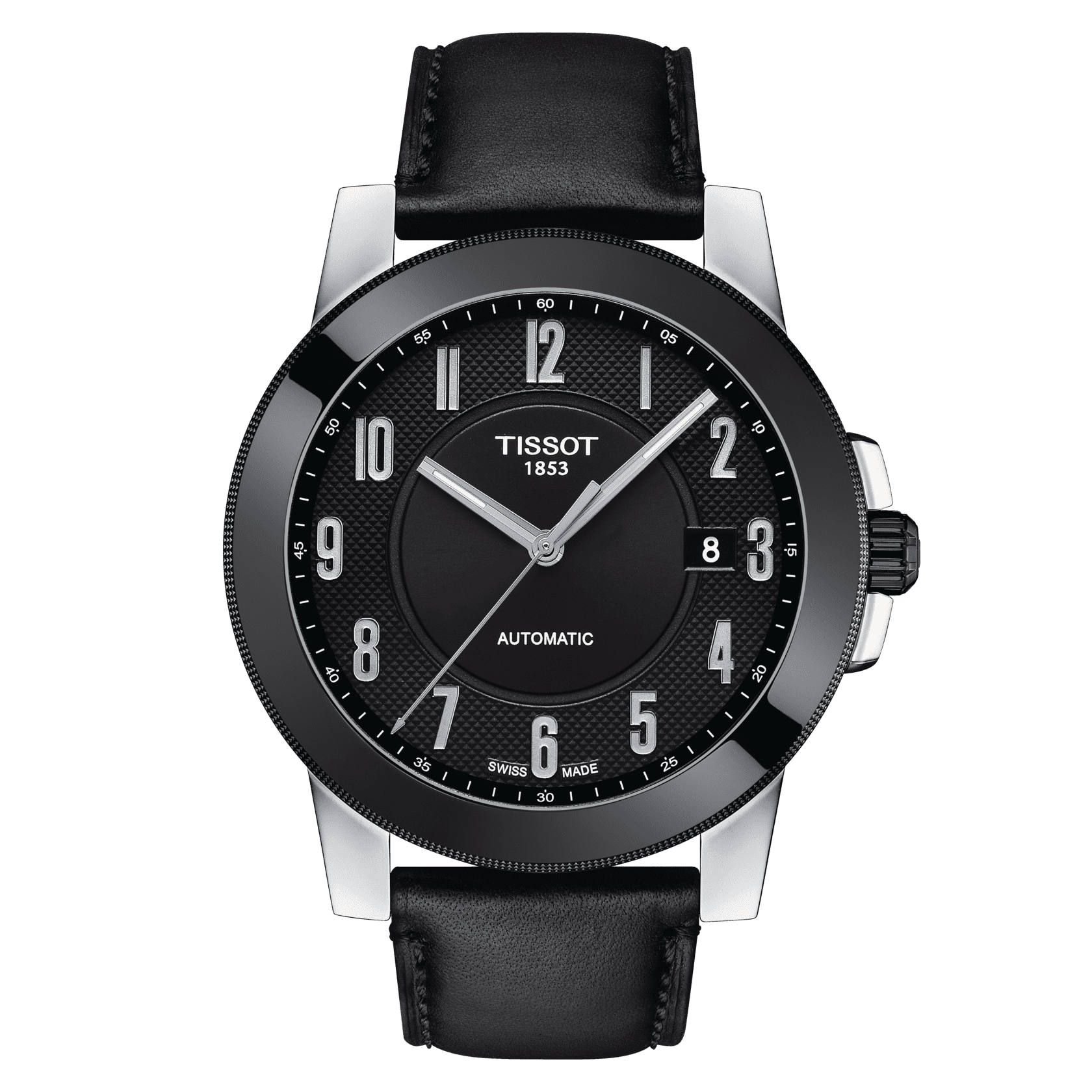 Tissot Gentleman Swissmatic