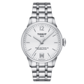 Tissot Chemin des Tourelles Powermatic 80 Lady