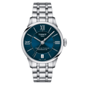 Tissot Chemin des Tourelles Powermatic 80 Lady