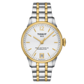 Tissot Chemin des Tourelles Powermatic 80 Lady