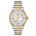 Tissot Chemin des Tourelles Powermatic 80 Lady