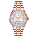 Tissot Chemin des Tourelles Powermatic 80 Helvetic Pride Lady
