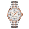 Tissot Chemin des Tourelles Powermatic 80 Lady