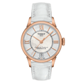 Tissot Chemin des Tourelles Powermatic 80 Lady