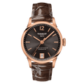 Tissot Chemin des Tourelles Powermatic 80 Lady