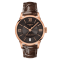Tissot Chemin des Tourelles Powermatic 80 Lady