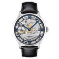 Tissot Chemin des Tourelles Squelette Mechanical