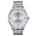 Tissot Chemin des Tourelles Powermatic 80