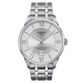 Tissot Chemin des Tourelles Powermatic 80