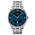 Tissot Chemin des Tourelles Powermatic 80