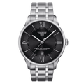 Tissot Chemin des Tourelles Powermatic 80