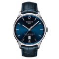 Tissot Chemin des Tourelles Powermatic 80