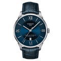 Tissot Chemin des Tourelles Powermatic 80