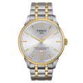 Tissot Chemin des Tourelles Powermatic 80