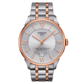Tissot Chemin des Tourelles Powermatic 80 Helvetic Pride Special Edition