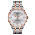 Tissot Chemin des Tourelles Powermatic 80