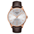 Tissot Chemin des Tourelles Powermatic 80