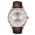 Tissot Chemin des Tourelles Powermatic 80