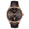 Tissot Chemin des Tourelles Powermatic 80
