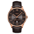 Tissot Chemin des Tourelles Powermatic 80