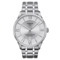 Tissot Chemin des Tourelles Powermatic 80 COSC