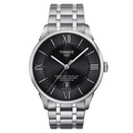 Tissot Chemin des Tourelles Powermatic 80 COSC
