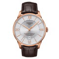 Tissot Chemin des Tourelles Powermatic 80 COSC