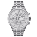 Tissot Chemin des Tourelles Automatic Chronograph