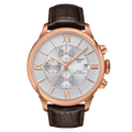 Tissot Chemin des Tourelles Automatic Chronograph