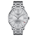 Tissot Chemin des Tourelles Powermatic 80 GMT