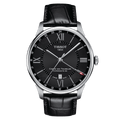 Tissot Chemin des Tourelles Powermatic 80 GMT