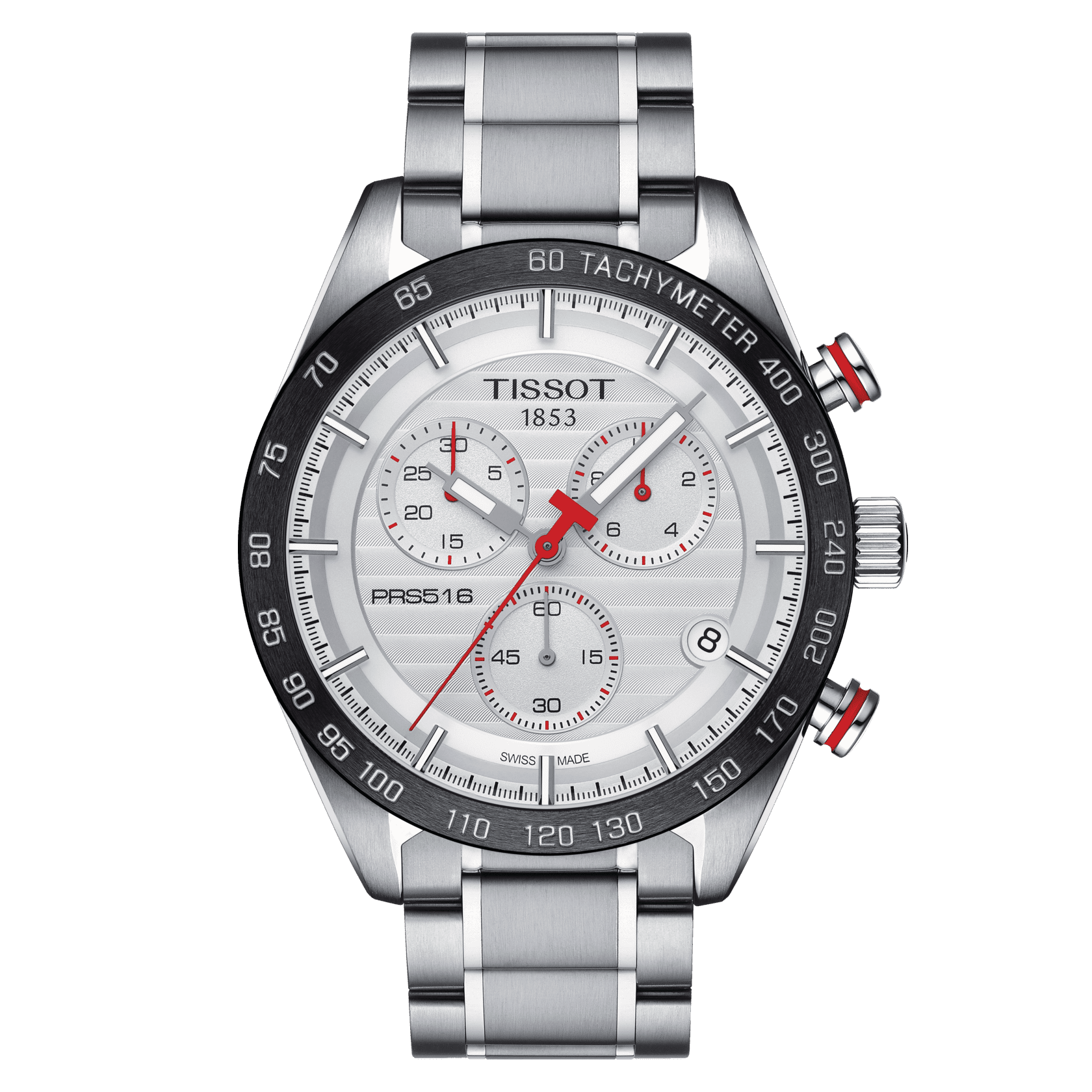 Tissot PRS 516 Chronograph