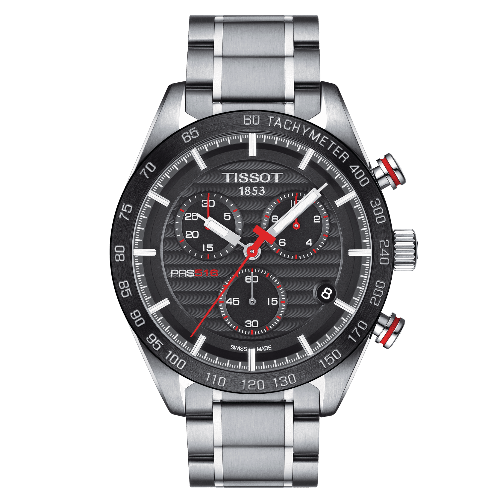 Tissot PRS 516 Chronograph